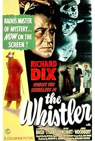 Watch Free The Whistler (1944)