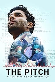 Watch Free The Pitch Patient Safetys Next Generation (2024)