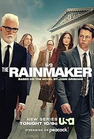 Watch Free The Rainmaker (2025-)
