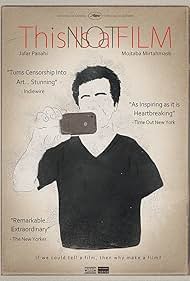 Watch Free This Is Not a Film (2011)