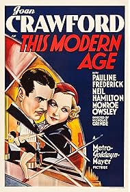 Watch Free This Modern Age (1931)