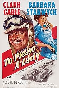 Watch Full Movie :To Please a Lady (1950) Watch Full Movie :To Please a Lady (1950)