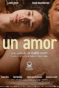 Watch Full Movie :Un Amor (2023)