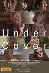 Watch Full Movie :Under Cover (2022)