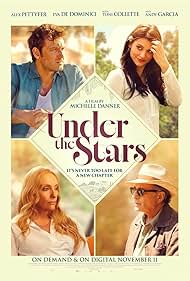 Watch Full Movie :Under the Stars (2025)