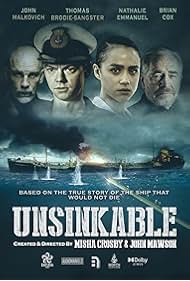 Watch Full Movie :Unsinkable (2024)