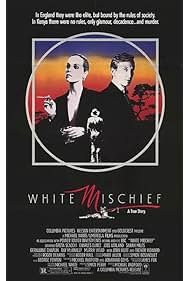 Watch Free White Mischief (1987)