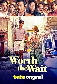 Watch Full Movie :Worth the Wait (2025)