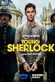 Watch Full Movie :Young Sherlock (2026–)