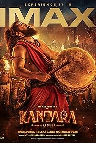Watch Free Kantara A Legend Chapter 1 (2025)