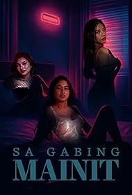 Watch Full Movie :Sa gabing mainit (2025)