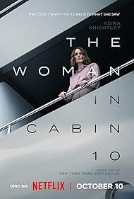Watch Full Movie :The Woman in Cabin 10 (2025)