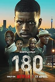 Watch Free 180 (2026)