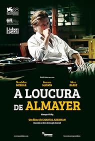 Watch Free Almayers Folly (2011)