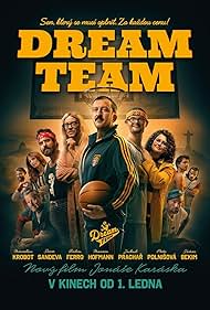 Watch Full Movie :Dream Team (2026)