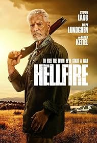 Watch Full Movie :Hellfire (2024)
