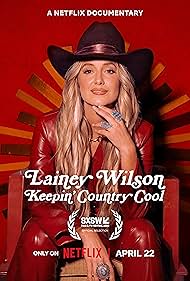 Watch Free Lainey Wilson Keepin Country Cool (2026)