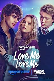 Watch Full Movie :Love Me, Love Me (2026)