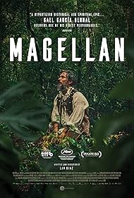 Watch Full Movie :Magalhaes (2025)