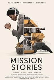 Watch Free Mission Stories (2021)