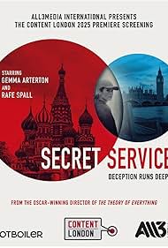 Watch Full Movie :Secret Service (2026–)