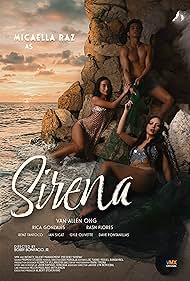 Watch Full Movie :Sirena (2026)