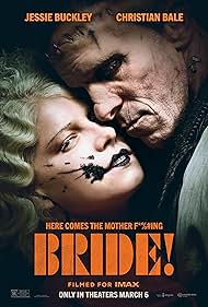 Watch Free The Bride (2026)